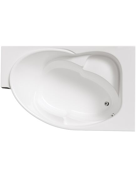 Купить Акриловая ванна "ERGONOMIKA" 158-175*110 R (01эрг17511п) по цене 44832 руб., в Санкт-Петебруге в интернет магазине 100-Систем, а также дургие товары 1MARKA из раздела Акриловые ванны и Ванны