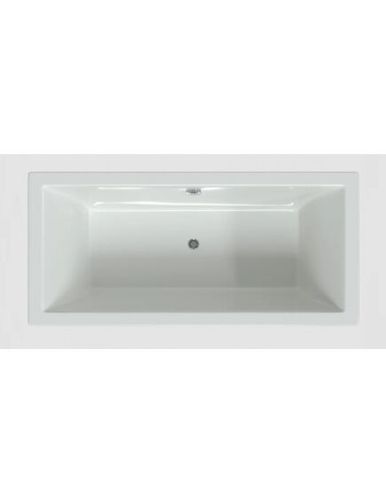 Купить Ванна BERGES акриловая TARI 170x80 с каркасом (050030) по цене 43990 руб., в Санкт-Петебруге в интернет магазине 100-Систем, а также дургие товары BERGES из раздела Акриловые ванны и Ванны