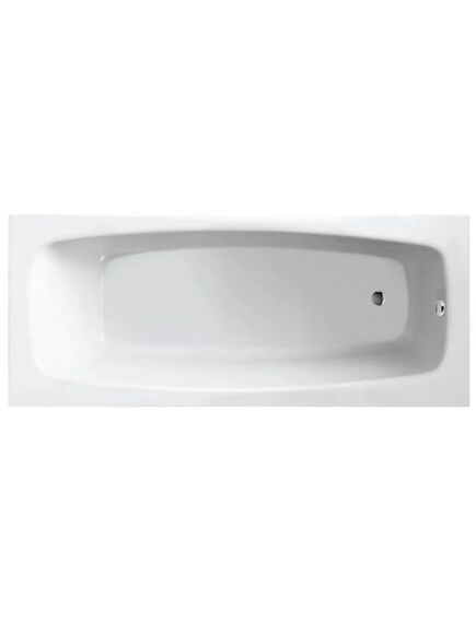Купить Ванна BERGES акриловая FEYA 150x70 c каркасом (050013) по цене 37990 руб., в Санкт-Петебруге в интернет магазине 100-Систем, а также дургие товары BERGES из раздела Акриловые ванны и Ванны