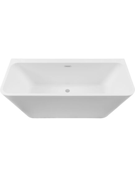Купить Акриловая ванна Aquanet Family Perfect 170x75 13775 Matt Finish (13775-mw) по цене 133090 руб., в Санкт-Петебруге в интернет магазине 100-Систем, а также дургие товары AQUANET из раздела Акриловые ванны и Ванны