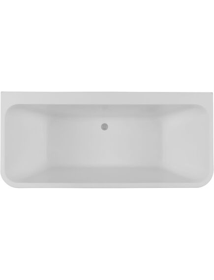 Купить Акриловая ванна Aquanet Family Perfect 170x75 13775 Matt Finish (13775-mw) по цене 133090 руб., в Санкт-Петебруге в интернет магазине 100-Систем, а также дургие товары AQUANET из раздела Акриловые ванны и Ванны