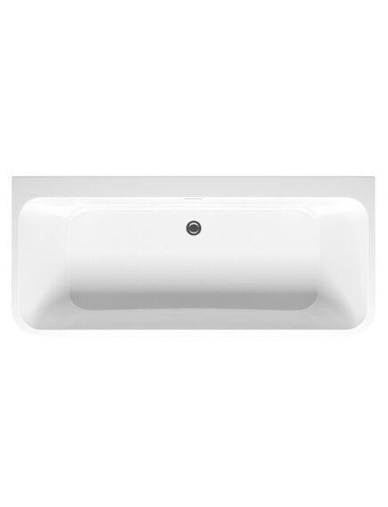 Купить Акриловая ванна Aquanet Family Perfect 170x75 13775 Matt Finish (панель Black matte) (13775-mw-mb) по цене 153050 руб., в Санкт-Петебруге в интернет магазине 100-Систем, а также дургие товары AQUANET из раздела Акриловые ванны и Ванны