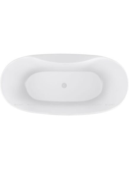 Купить Акриловая ванна Aquanet Family Sweet 1700x780 155778MW Matt Finish (155778mw) по цене 137080 руб., в Санкт-Петебруге в интернет магазине 100-Систем, а также дургие товары AQUANET из раздела Акриловые ванны и Ванны