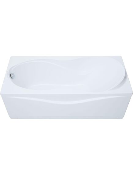 Купить Акриловая ванна Aquanet Grenada 180x90 (203973) по цене 42404 руб., в Санкт-Петебруге в интернет магазине 100-Систем, а также дургие товары AQUANET из раздела Акриловые ванны и Ванны