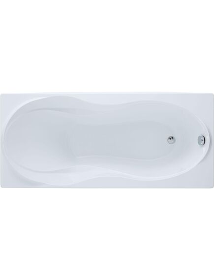 Купить Акриловая ванна Aquanet Grenada 180x90 (203973) по цене 42404 руб., в Санкт-Петебруге в интернет магазине 100-Систем, а также дургие товары AQUANET из раздела Акриловые ванны и Ванны