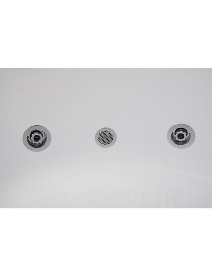 Купить Акриловая ванна Aquanet Jamaica 160x100 L (с каркасом) (205486) по цене 35318 руб., в Санкт-Петебруге в интернет магазине 100-Систем, а также дургие товары AQUANET из раздела Акриловые ванны и Ванны