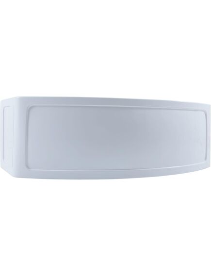 Купить Акриловая ванна Aquanet Jersey 170x90 R (с каркасом) (205329) по цене 33829 руб., в Санкт-Петебруге в интернет магазине 100-Систем, а также дургие товары AQUANET из раздела Акриловые ванны и Ванны