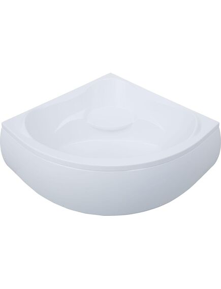 Купить Акриловая ванна Aquanet Malta New 150x150 (с каркасом) (205410) по цене 48530 руб., в Санкт-Петебруге в интернет магазине 100-Систем, а также дургие товары AQUANET из раздела Акриловые ванны и Ванны
