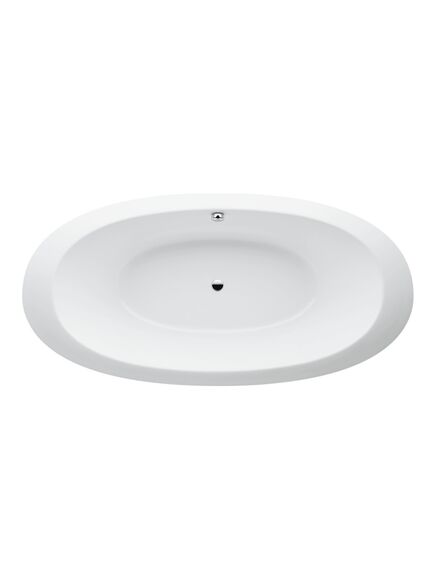 Купить Акриловая ванна Laufen Alessi one 203х102 2.4397.0.000.000.1 (2.4397.0.000.000.1) по цене 237201.77 руб., в Санкт-Петебруге в интернет магазине 100-Систем, а также дургие товары LAUFEN из раздела Акриловые ванны и Ванны