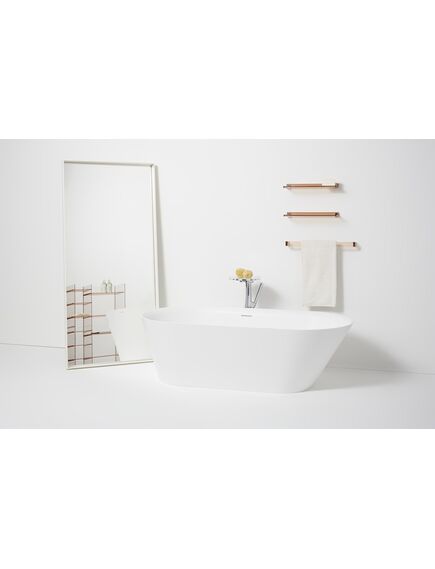 Купить Акриловая ванна Laufen Kartell by Laufen 2.2633.2.000.000.1 171x81x45 (2.2633.2.000.000.1) по цене 317502.77 руб., в Санкт-Петебруге в интернет магазине 100-Систем, а также дургие товары LAUFEN из раздела Акриловые ванны и Ванны