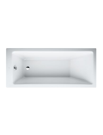 Купить Акриловая ванна Laufen Pro 160х70  2.3395.1.000.000.1 (2.3395.1.000.000.1) по цене 123672.77 руб., в Санкт-Петебруге в интернет магазине 100-Систем, а также дургие товары LAUFEN из раздела Акриловые ванны и Ванны