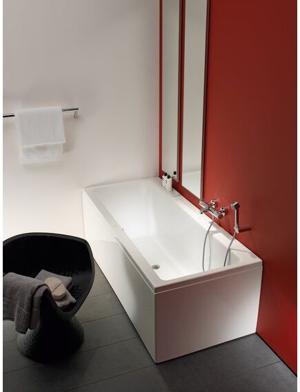 Купить Акриловая ванна Laufen Pro 170х70  2.3095.0.000.000.1 (2.3095.0.000.000.1) по цене 50755.77 руб., в Санкт-Петебруге в интернет магазине 100-Систем, а также дургие товары LAUFEN из раздела Акриловые ванны и Ванны