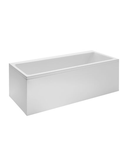 Купить Акриловая ванна Laufen Pro 170x75 2.3195.6.000.000.1 без гидромассажа (2.3195.6.000.000.1) по цене 169822.77 руб., в Санкт-Петебруге в интернет магазине 100-Систем, а также дургие товары LAUFEN из раздела Акриловые ванны и Ванны