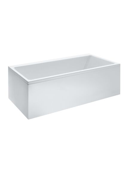 Купить Акриловая ванна Laufen Pro 180x80 L 2.3295.5.000.000.1 без гидромассажа (2.3295.5.000.000.1) по цене 181821.77 руб., в Санкт-Петебруге в интернет магазине 100-Систем, а также дургие товары LAUFEN из раздела Акриловые ванны и Ванны