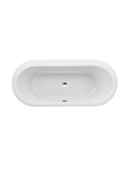 Купить Акриловая ванна Laufen Solutions 170x75 2.2251.0.000.000.1 без гидромассажа (2.2251.0.000.000.1) по цене 104289.77 руб., в Санкт-Петебруге в интернет магазине 100-Систем, а также дургие товары LAUFEN из раздела Акриловые ванны и Ванны