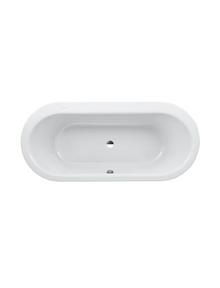 Купить Акриловая ванна Laufen Solutions 170х75  2.2251.1.000.000.1 (2.2251.1.000.000.1) по цене 123672.77 руб., в Санкт-Петебруге в интернет магазине 100-Систем, а также дургие товары LAUFEN из раздела Акриловые ванны и Ванны