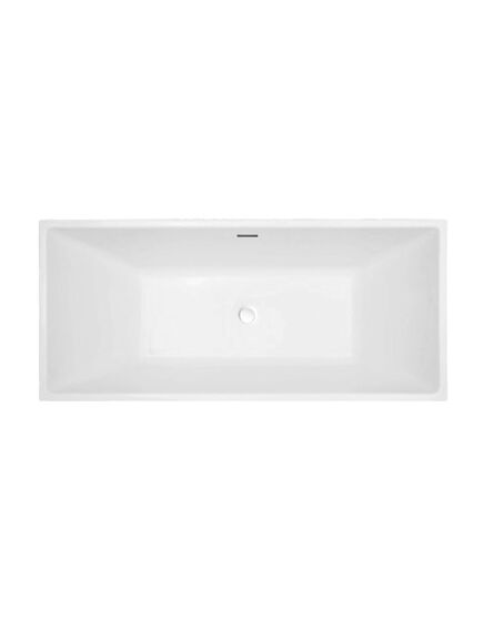 Купить Акриловая ванна ABBER AB9224-1.6 (ab9224-1.6) по цене 93500 руб., в Санкт-Петебруге в интернет магазине 100-Систем, а также дургие товары ABBER из раздела Акриловые ванны и Ванны