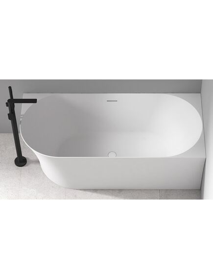 Купить Акриловая ванна ABBER AB9258-1.5 R (ab9258-1.5 r) по цене 97750 руб., в Санкт-Петебруге в интернет магазине 100-Систем, а также дургие товары ABBER из раздела Акриловые ванны и Ванны