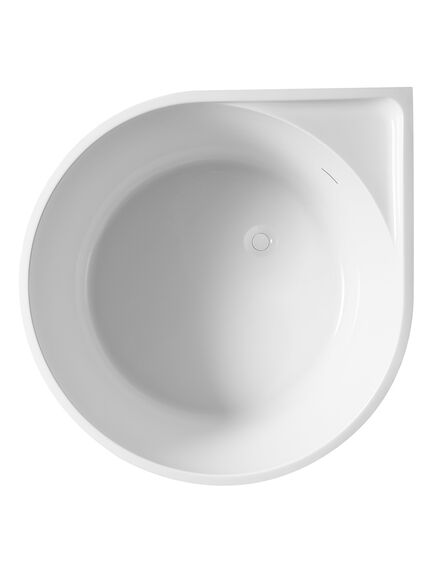 Купить Акриловая ванна ABBER AB9305 (ab9305) по цене 90950 руб., в Санкт-Петебруге в интернет магазине 100-Систем, а также дургие товары ABBER из раздела Акриловые ванны и Ванны