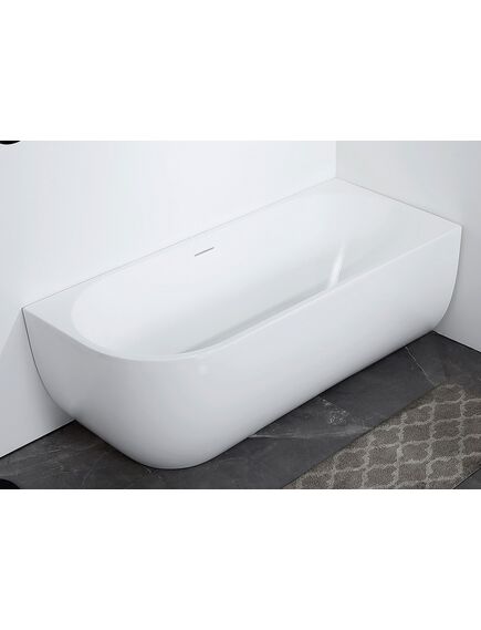 Купить Акриловая ванна ABBER AB9315 R (ab9315 r) по цене 99450 руб., в Санкт-Петебруге в интернет магазине 100-Систем, а также дургие товары ABBER из раздела Акриловые ванны и Ванны