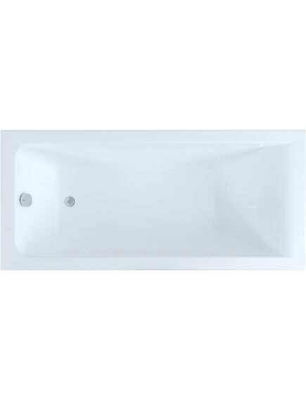 Купить Акриловая ванна Aquanet Bright 175x75 (с каркасом) (216660) по цене 24463 руб., в Санкт-Петебруге в интернет магазине 100-Систем, а также дургие товары AQUANET из раздела Акриловые ванны и Ванны