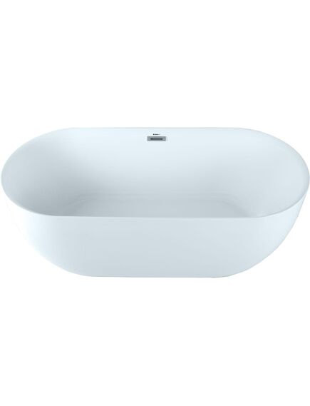 Купить Акриловая ванна Aquanet Delight 170x78 (208600) по цене 103744 руб., в Санкт-Петебруге в интернет магазине 100-Систем, а также дургие товары AQUANET из раздела Акриловые ванны и Ванны