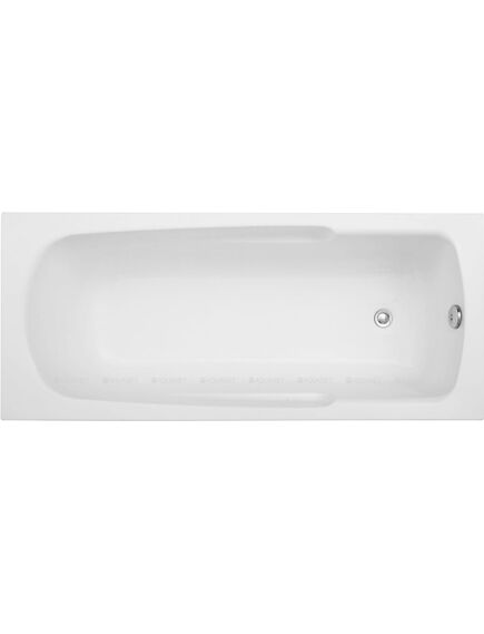 Купить Акриловая ванна Aquanet Extra 160x70 (с каркасом) (255742) по цене 18354 руб., в Санкт-Петебруге в интернет магазине 100-Систем, а также дургие товары AQUANET из раздела Акриловые ванны и Ванны
