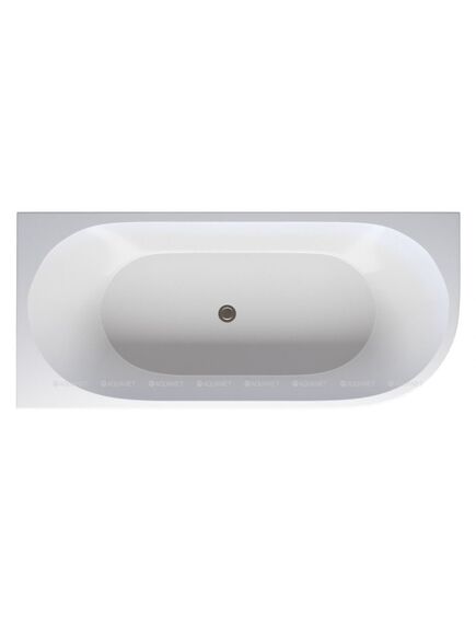 Купить Акриловая ванна Aquanet Family Elegant A 180x80 3805N Matt Finish (3805-n-mw) по цене 131100 руб., в Санкт-Петебруге в интернет магазине 100-Систем, а также дургие товары AQUANET из раздела Акриловые ванны и Ванны