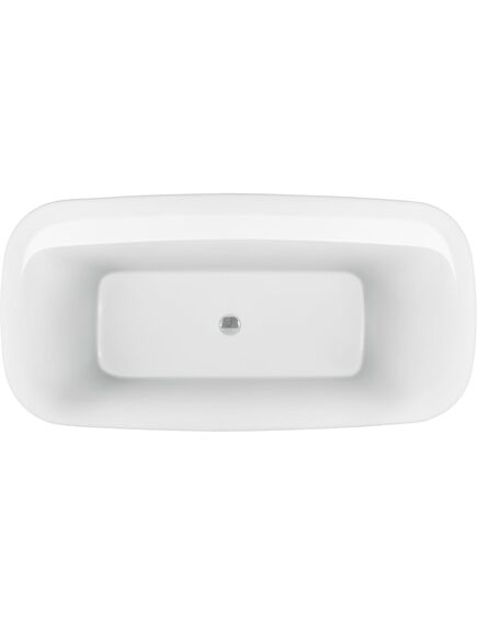 Купить Акриловая ванна Aquanet Family Fine 170x78 95778 Matt Finish (95778-mw) по цене 137080 руб., в Санкт-Петебруге в интернет магазине 100-Систем, а также дургие товары AQUANET из раздела Акриловые ванны и Ванны