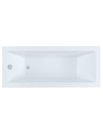 Купить Акриловая ванна Aquanet Grace 170x70 (с каркасом) (312653) по цене 25197 руб., в Санкт-Петебруге в интернет магазине 100-Систем, а также дургие товары AQUANET из раздела Акриловые ванны и Ванны