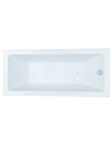 Купить Акриловая ванна Aquanet Grace 170x75 (с каркасом) (312397) по цене 27281 руб., в Санкт-Петебруге в интернет магазине 100-Систем, а также дургие товары AQUANET из раздела Акриловые ванны и Ванны