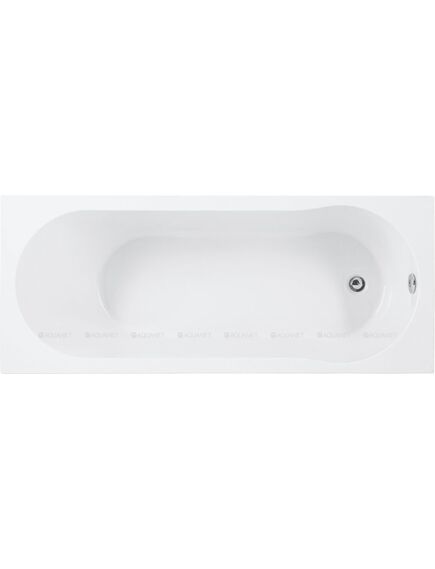 Купить Акриловая ванна Aquanet Light 170x70 (с каркасом) (244927) по цене 27842 руб., в Санкт-Петебруге в интернет магазине 100-Систем, а также дургие товары AQUANET из раздела Акриловые ванны и Ванны