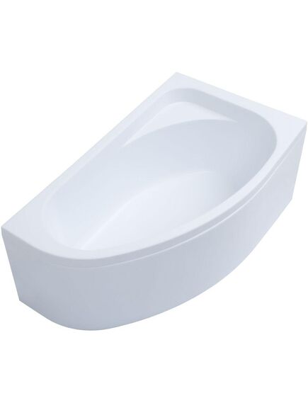Купить Акриловая ванна Aquanet Mia 140x80 R (с каркасом) (246887) по цене 33933 руб., в Санкт-Петебруге в интернет магазине 100-Систем, а также дургие товары AQUANET из раздела Акриловые ванны и Ванны
