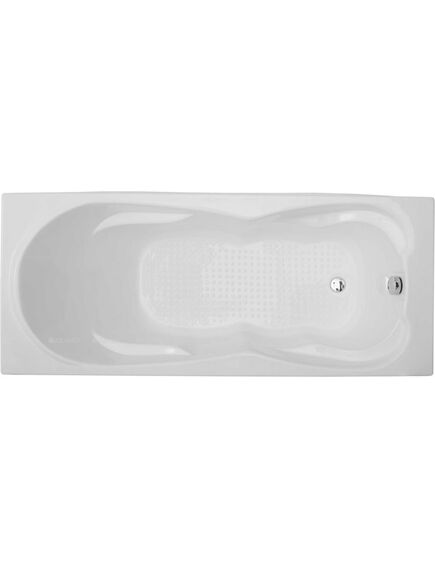 Купить Акриловая ванна Aquanet Viola NEW 180x75 (с каркасом) (242745) по цене 33640 руб., в Санкт-Петебруге в интернет магазине 100-Систем, а также дургие товары AQUANET из раздела Акриловые ванны и Ванны