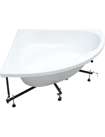 Купить Акриловая ванна Aquanet Vista 150x150 (254381) по цене 31907 руб., в Санкт-Петебруге в интернет магазине 100-Систем, а также дургие товары AQUANET из раздела Акриловые ванны и Ванны