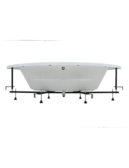 Купить Акриловая ванна Aquanet Vista 150x150 (254381) по цене 31907 руб., в Санкт-Петебруге в интернет магазине 100-Систем, а также дургие товары AQUANET из раздела Акриловые ванны и Ванны