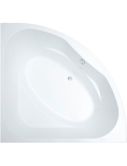 Купить Акриловая ванна Aquanet Vista 150x150 (254381) по цене 31907 руб., в Санкт-Петебруге в интернет магазине 100-Систем, а также дургие товары AQUANET из раздела Акриловые ванны и Ванны
