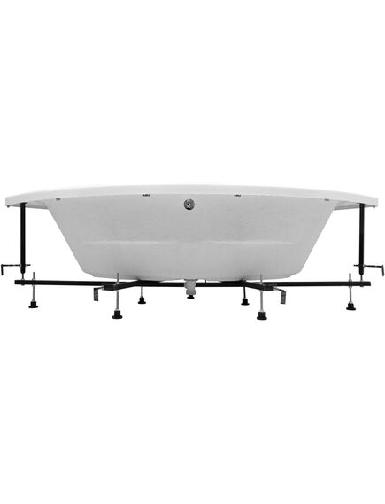 Купить Акриловая ванна Aquanet Vista 150x150 (с каркасом) (254389) по цене 36236 руб., в Санкт-Петебруге в интернет магазине 100-Систем, а также дургие товары AQUANET из раздела Акриловые ванны и Ванны