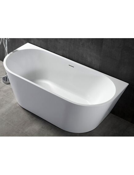 Купить Акриловая ванна ABBER AB9216-1.7 (ab9216-1.7) по цене 98100 руб., в Санкт-Петебруге в интернет магазине 100-Систем, а также дургие товары ABBER из раздела Акриловые ванны и Ванны