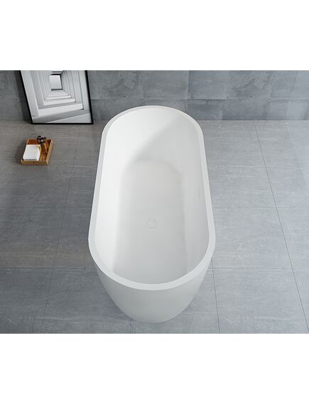 Купить Ванна акриловая Abber AB9219 175.5х80х60 (ab9219) по цене 91600 руб., в Санкт-Петебруге в интернет магазине 100-Систем, а также дургие товары ABBER из раздела Акриловые ванны и Ванны
