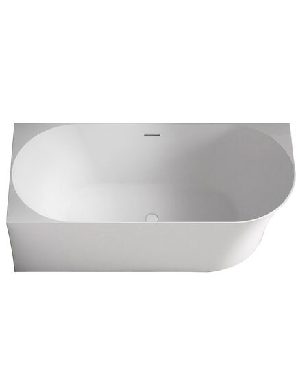 Купить Акриловая ванна ABBER AB9258-1.7 L (ab9258-1.7 l) по цене 102000 руб., в Санкт-Петебруге в интернет магазине 100-Систем, а также дургие товары ABBER из раздела Акриловые ванны и Ванны