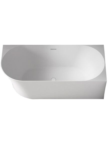 Купить Акриловая ванна ABBER AB9258-1.7 R (ab9258-1.7 r) по цене 102000 руб., в Санкт-Петебруге в интернет магазине 100-Систем, а также дургие товары ABBER из раздела Акриловые ванны и Ванны