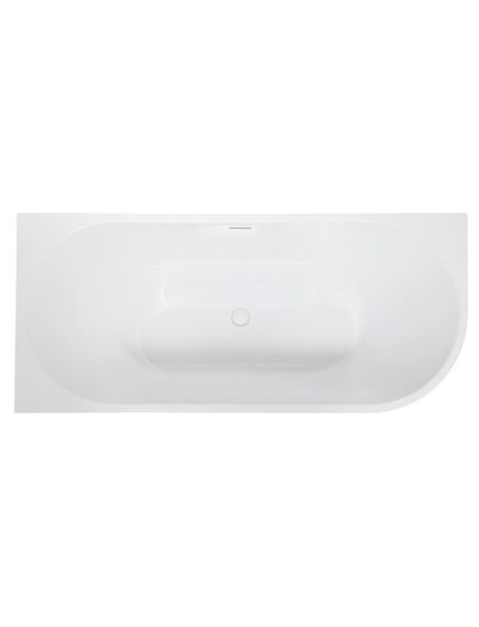 Купить Акриловая ванна ABBER AB9315 L (ab9315 l) по цене 99450 руб., в Санкт-Петебруге в интернет магазине 100-Систем, а также дургие товары ABBER из раздела Акриловые ванны и Ванны