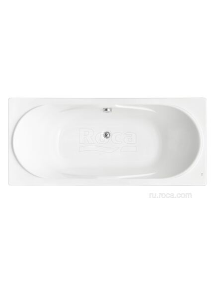Купить Ванна Roca Madeira 180х80 248525000 (248525000) по цене 31011.07 руб., в Санкт-Петебруге в интернет магазине 100-Систем, а также дургие товары ROCA из раздела Акриловые ванны и Ванны
