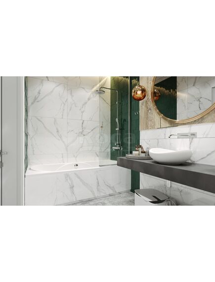 Купить Ванна Roca Madeira 180х80 248525000 (248525000) по цене 31011.07 руб., в Санкт-Петебруге в интернет магазине 100-Систем, а также дургие товары ROCA из раздела Акриловые ванны и Ванны