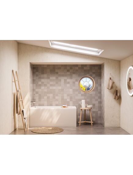 Купить Акриловая ванна Roca Leon 150x70 прямоугольная белая 248659000 (248659000) по цене 23772.13 руб., в Санкт-Петебруге в интернет магазине 100-Систем, а также дургие товары ROCA из раздела Акриловые ванны и Ванны