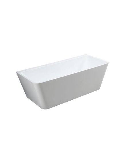 Купить Ванна акриловая Vincea VBT-425-1700 1700*800*600, цвет белый, щелевой перелив, слив хром, , шт (vbt-425-1700) по цене 93698.5 руб., в Санкт-Петебруге в интернет магазине 100-Систем, а также дургие товары Vincea из раздела Акриловые ванны и Ванны