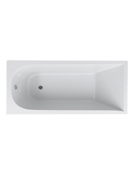 Купить W72A-170-075W-A2 Ванна акриловая Spirit 170x75 (w72a-170-075w-a2) по цене 42990 руб., в Санкт-Петебруге в интернет магазине 100-Систем, а также дургие товары AM.PM из раздела Акриловые ванны и Ванны