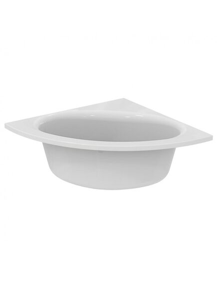 Купить Встраиваемая угловая акриловая ванна 120х120 см Ideal Standard CONNECT AIR E124801 (e124801) по цене 64023.99 руб., в Санкт-Петебруге в интернет магазине 100-Систем, а также дургие товары IDEAL STANDARD из раздела Акриловые ванны и Ванны