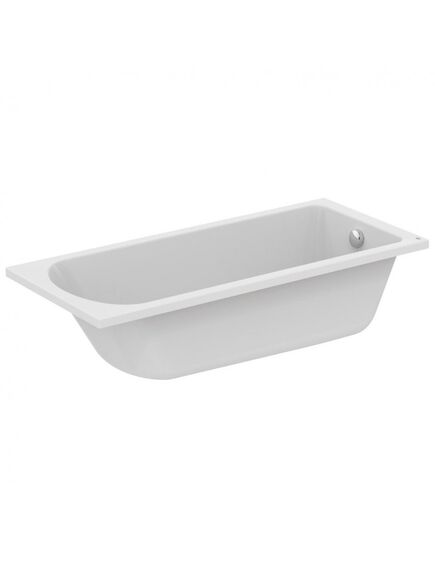 Купить Прямоугольная ванна 170х80 см Ideal Standard HOTLINE K274701 (k274701) по цене 39963.87 руб., в Санкт-Петебруге в интернет магазине 100-Систем, а также дургие товары IDEAL STANDARD из раздела Акриловые ванны и Ванны